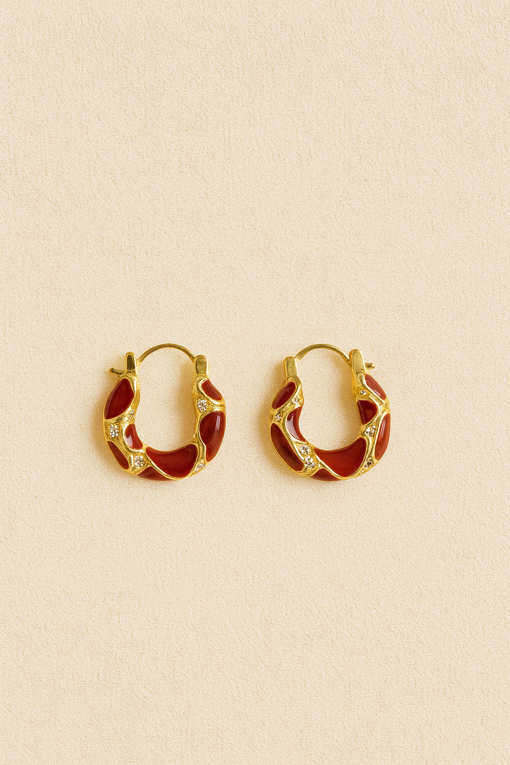 Ruby Hoops