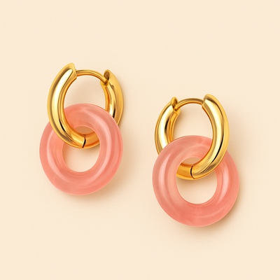 Sophia earring