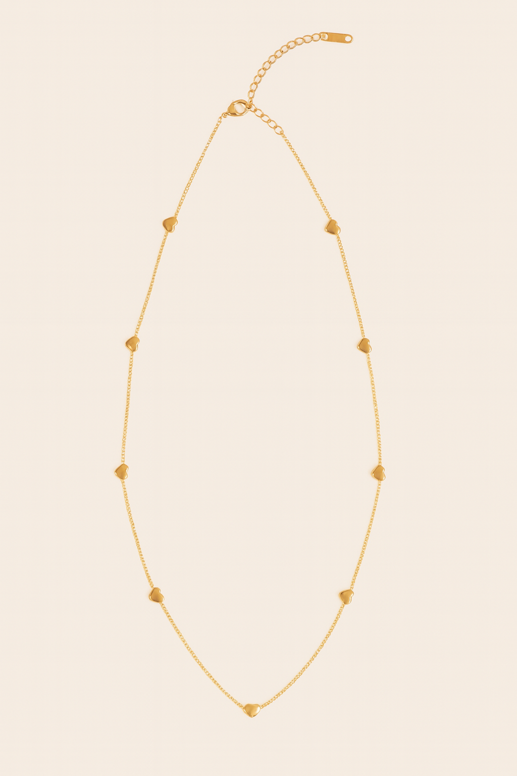Cherié Necklace