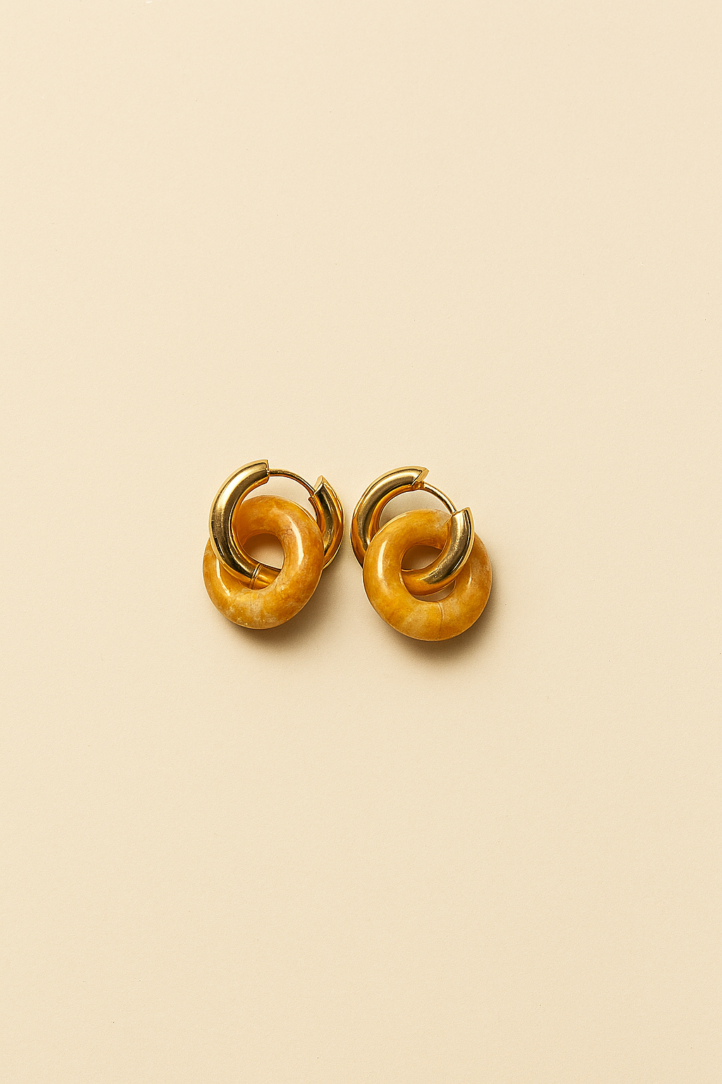 Sophia earring