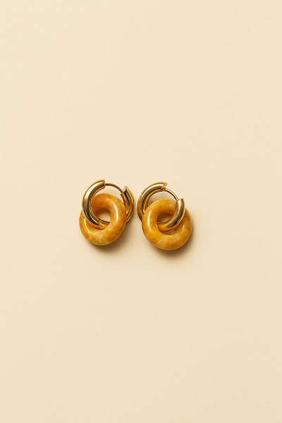 Sophia earring