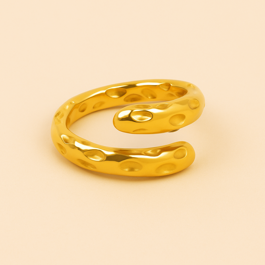Serpent Ring
