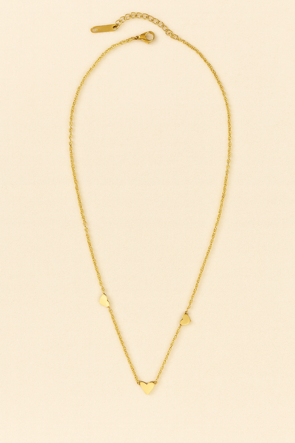 Marni Necklace