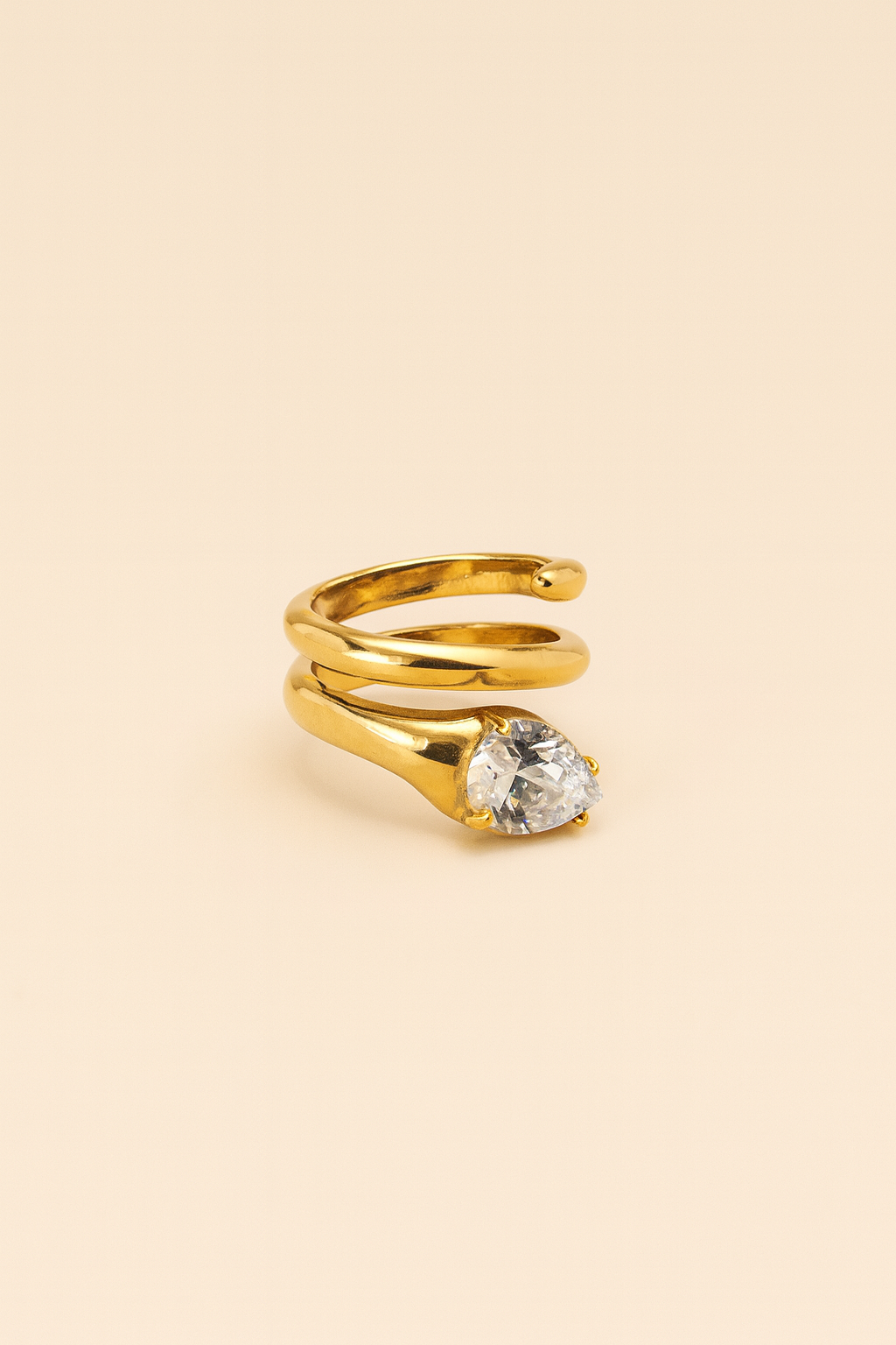 Celeste Ring