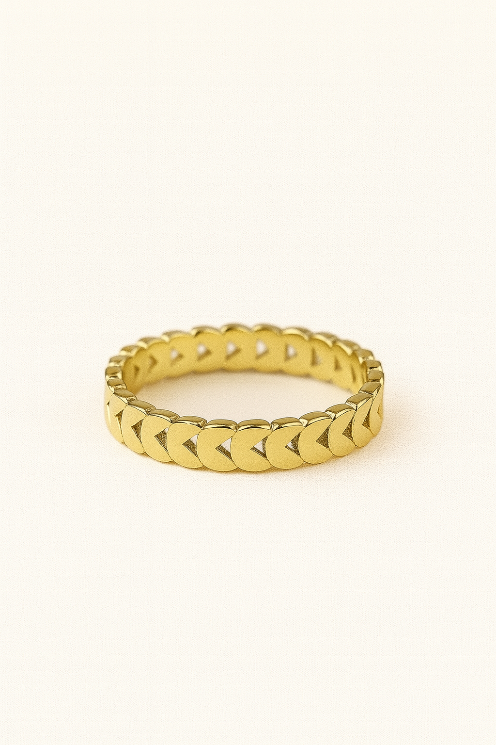 Luna Link Ring