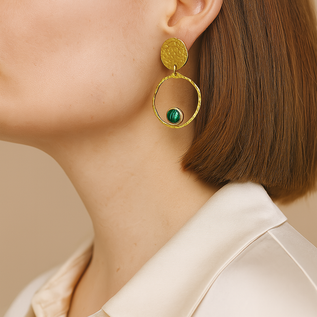 Chloe earring
