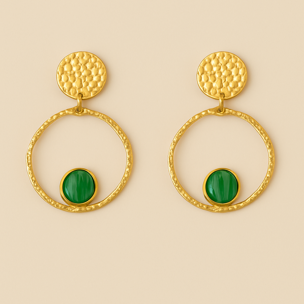 Chloe earring