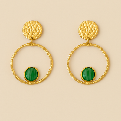 Chloe earring