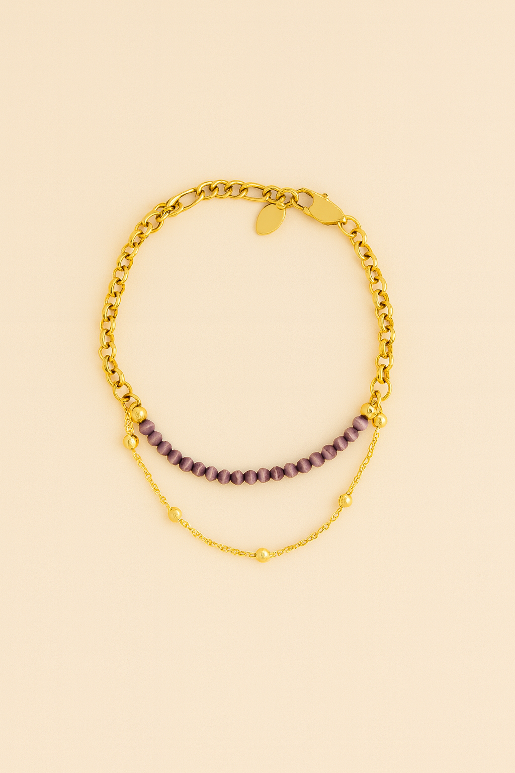 Amira Duo Bracelet