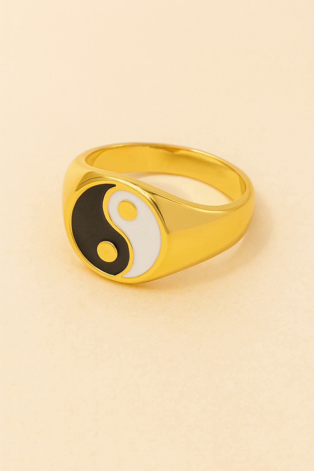 Balance Bold ring