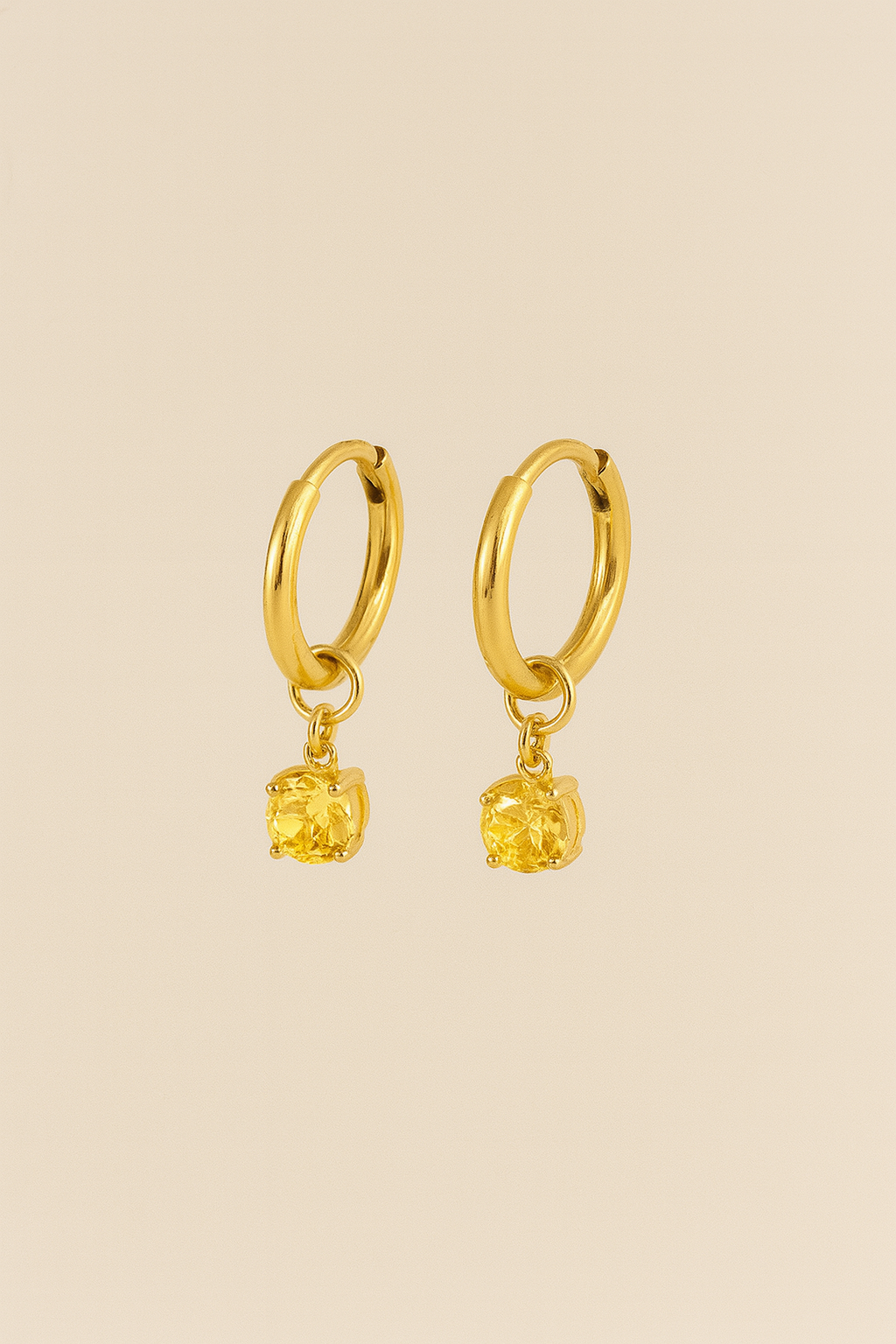 Soleil Hoops