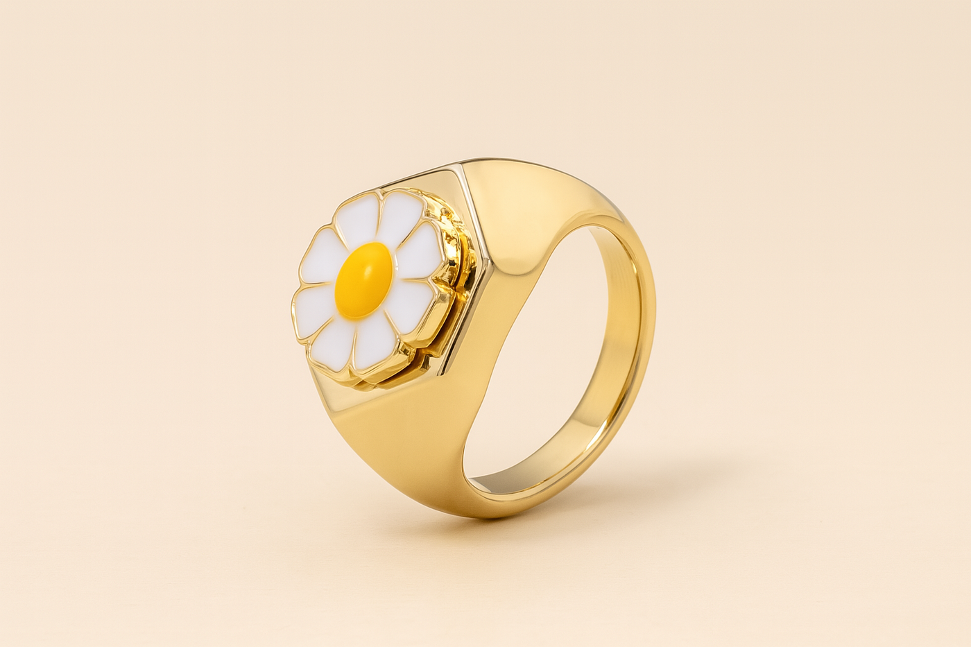 Daisy Ring