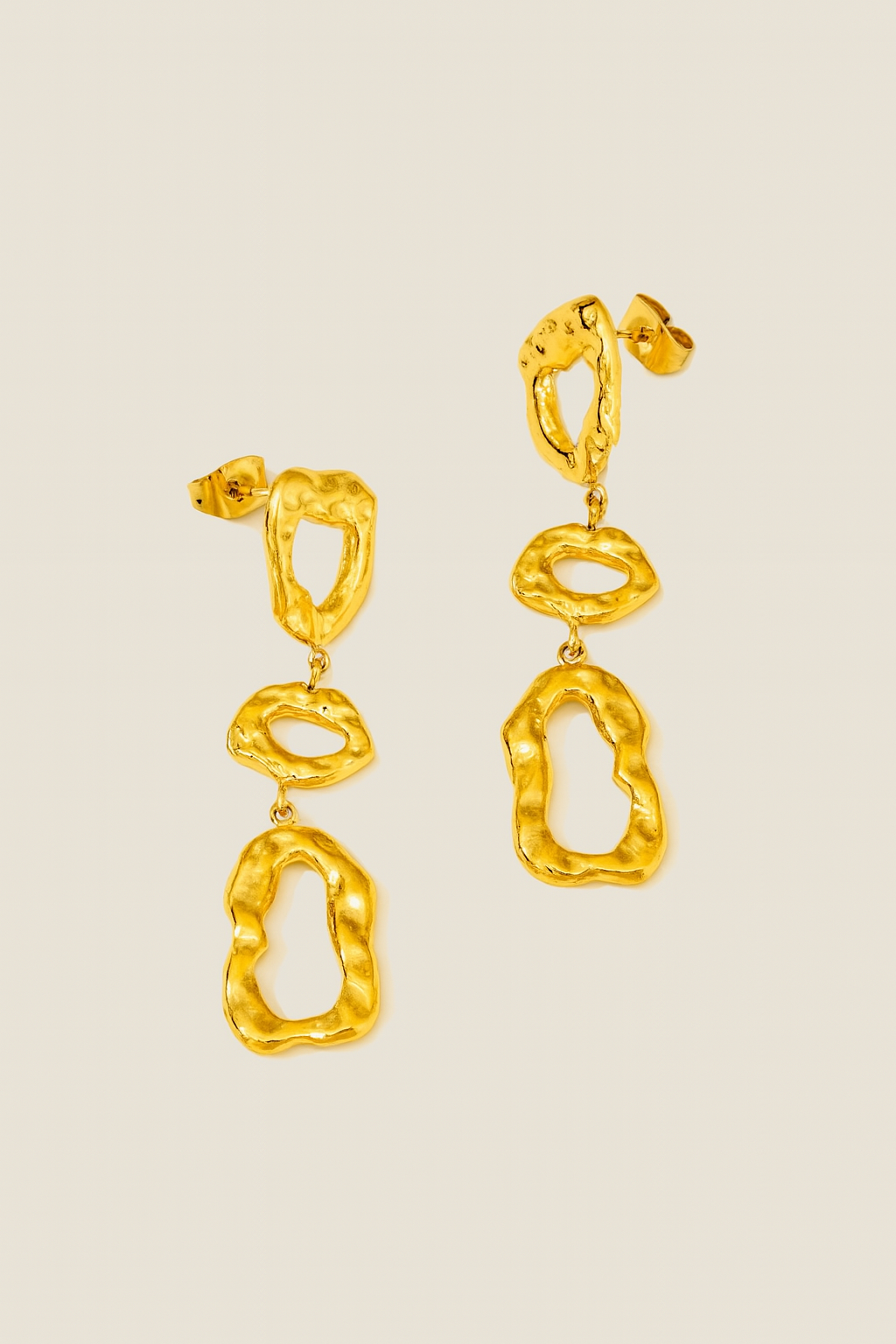 Luma Earrings