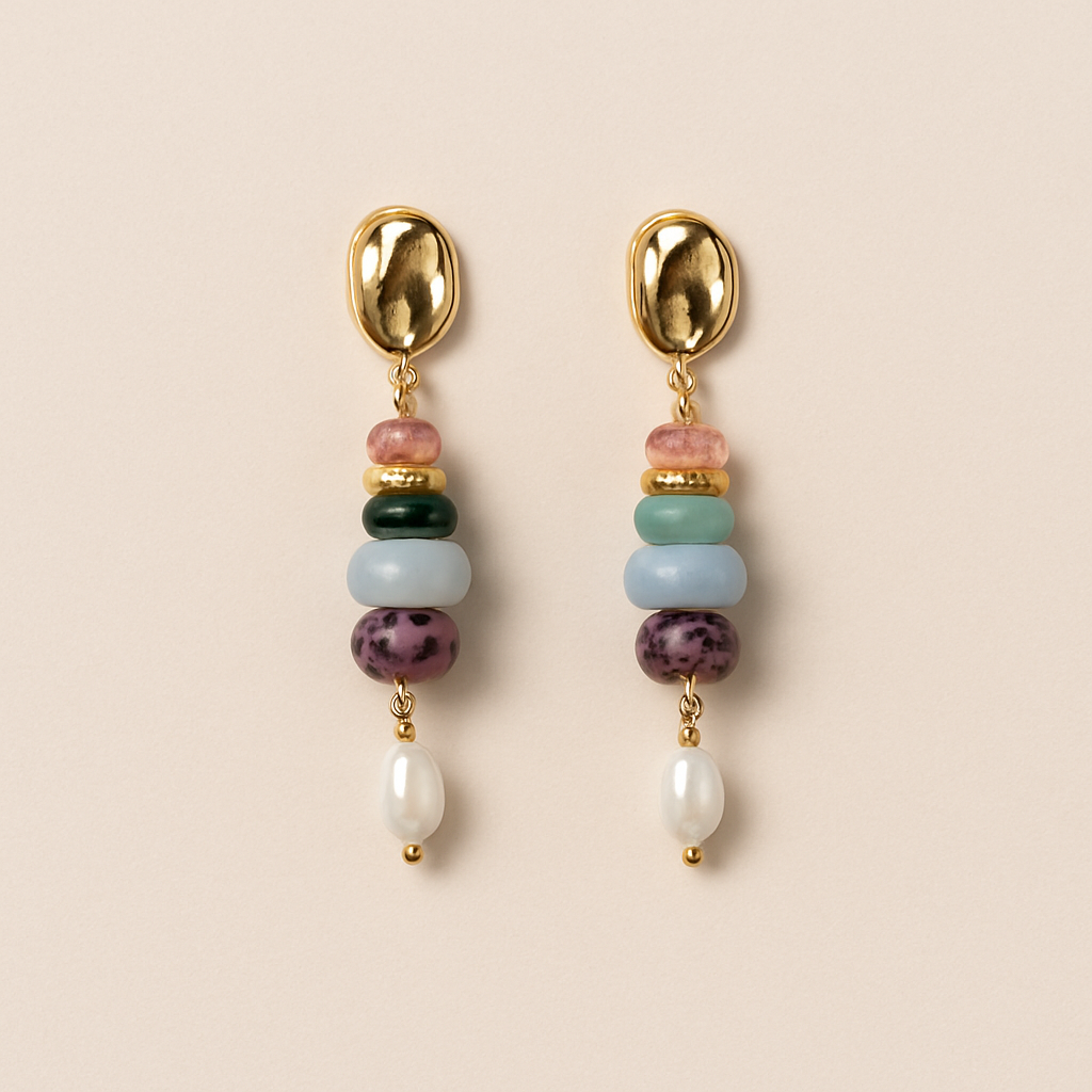 Serena Earrings