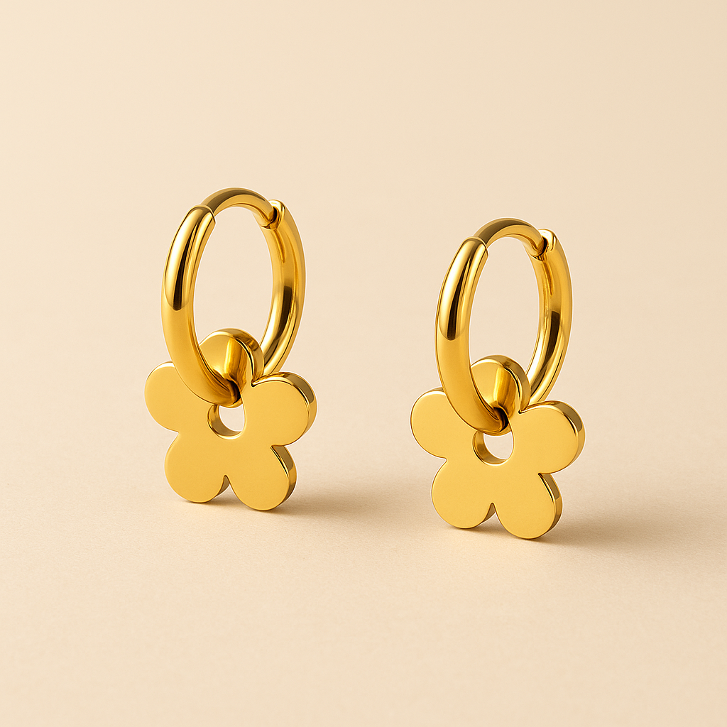 Bloomi earrings
