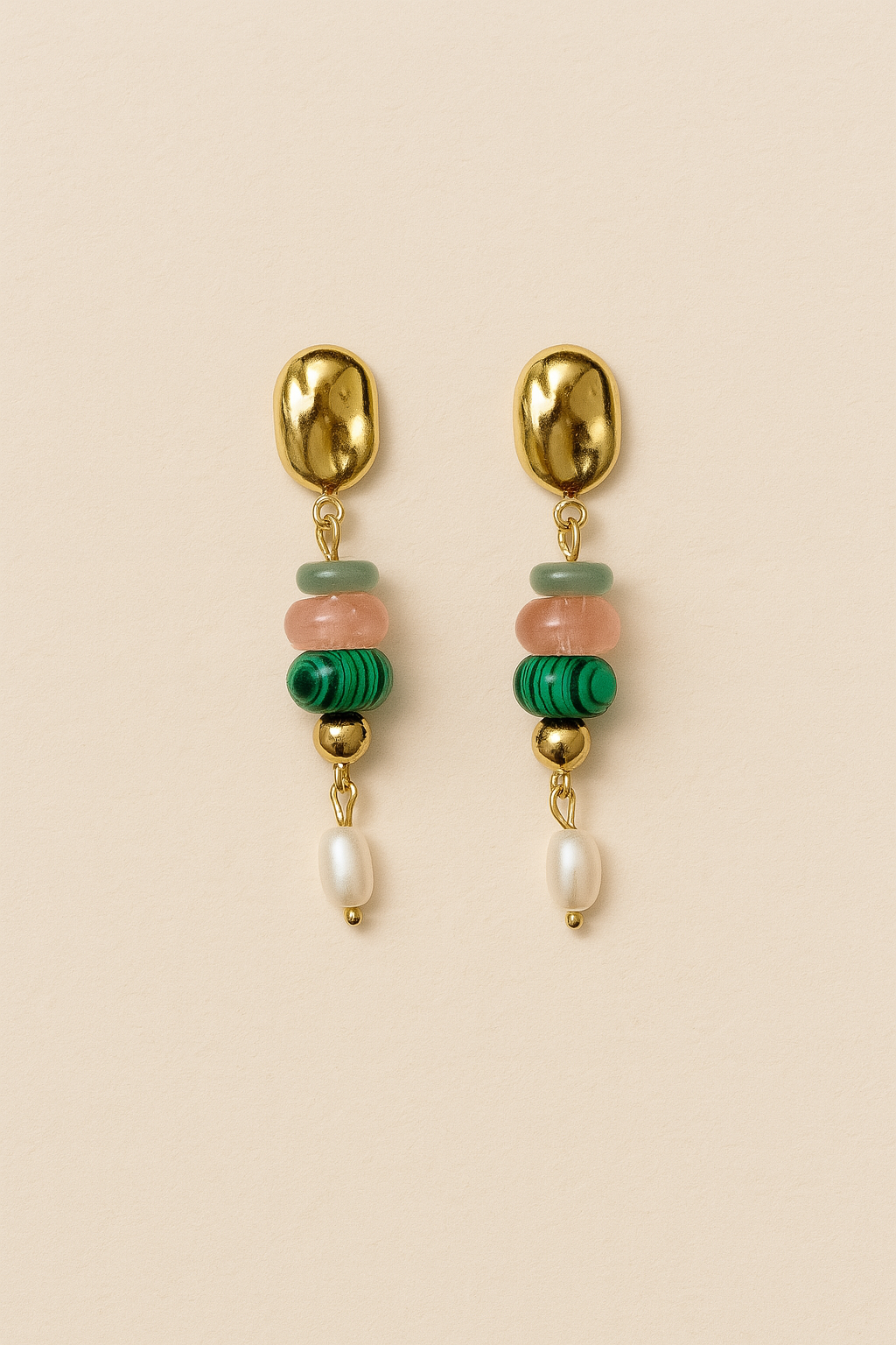 Zahara Earrings