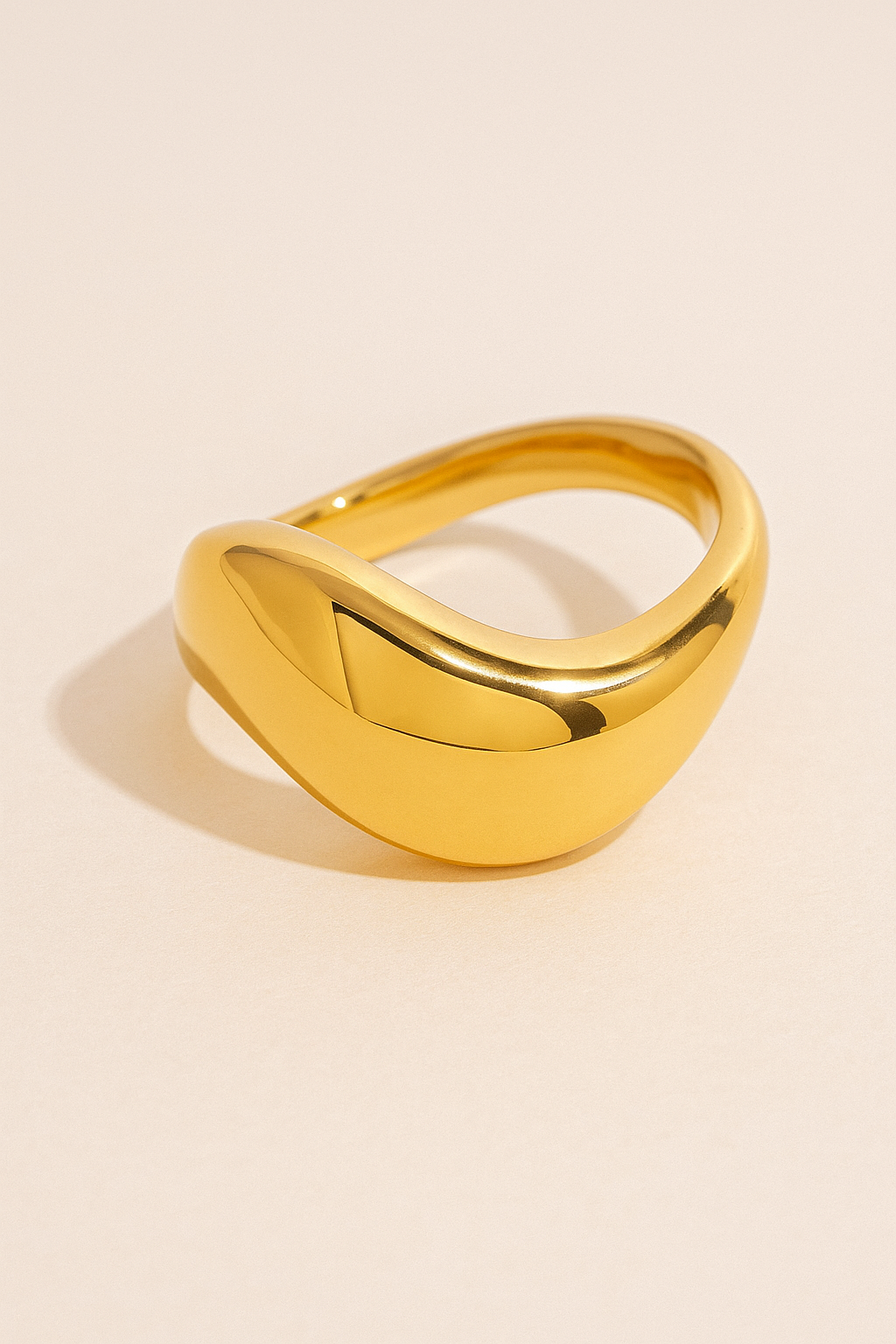 Wave Ring