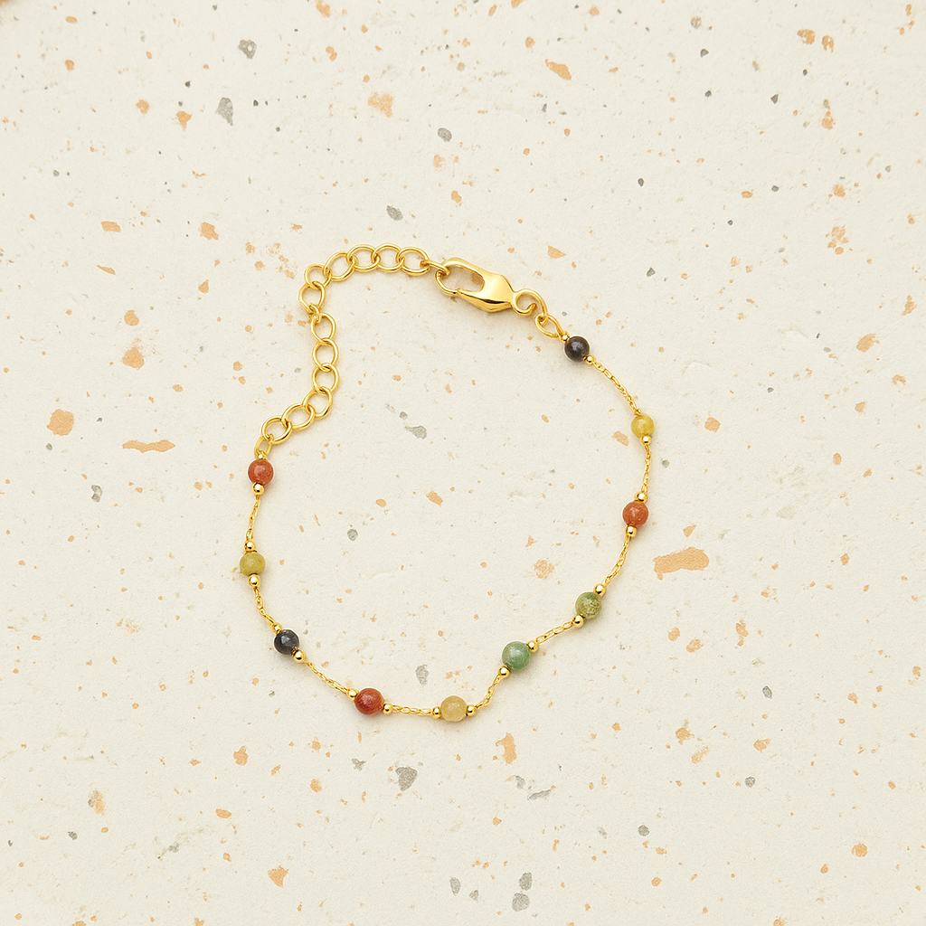 Jade Bracelet