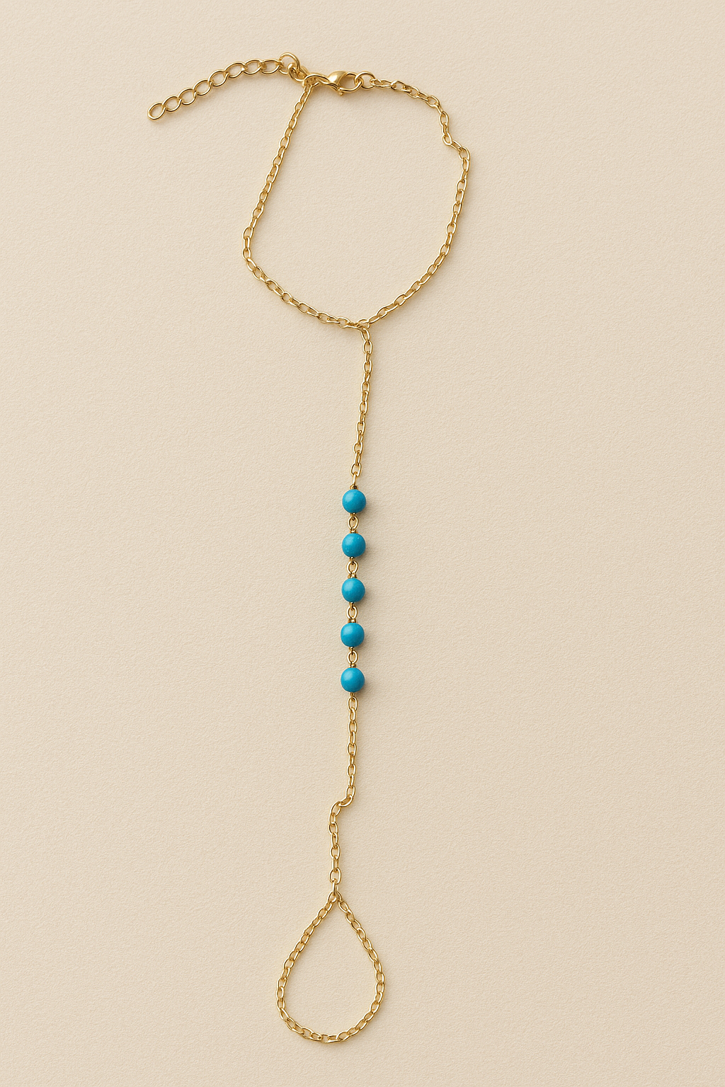 Bo hand Chain