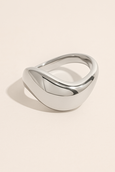 Wave Ring