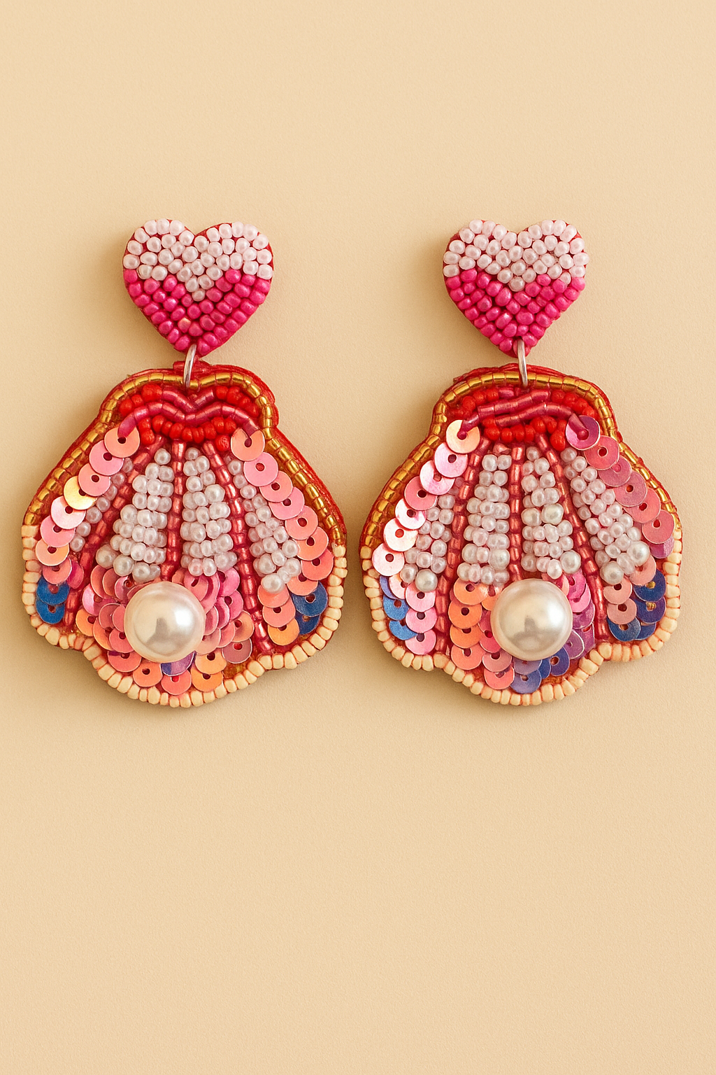 Shellabrate Earrings