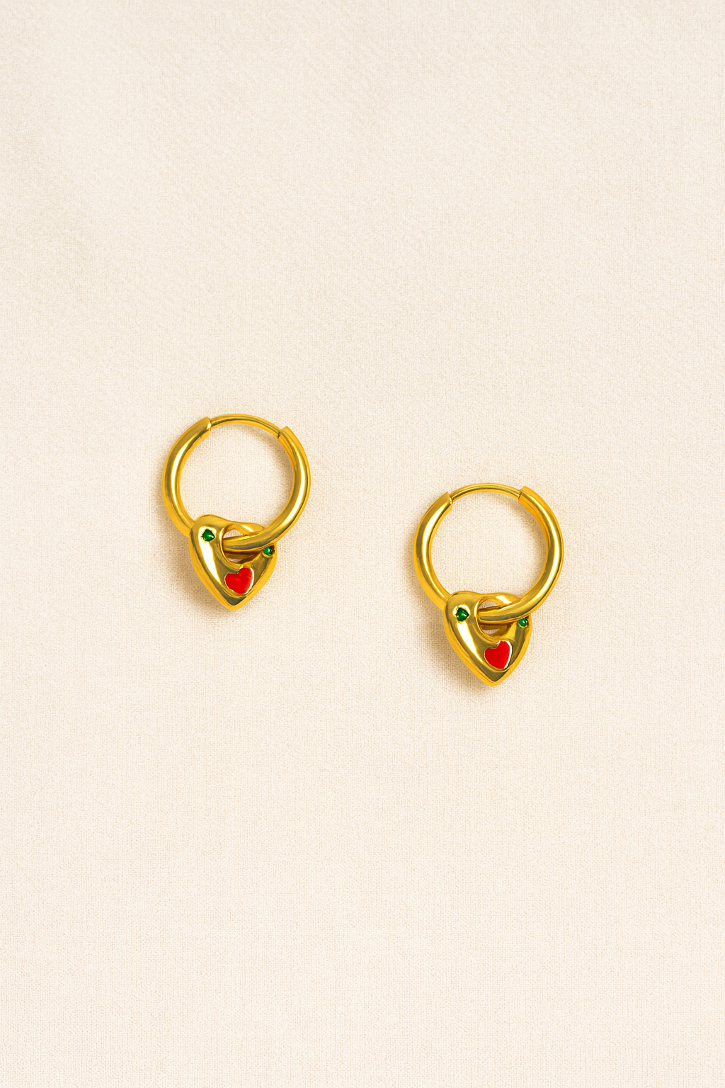 Twinkle Love Hoops