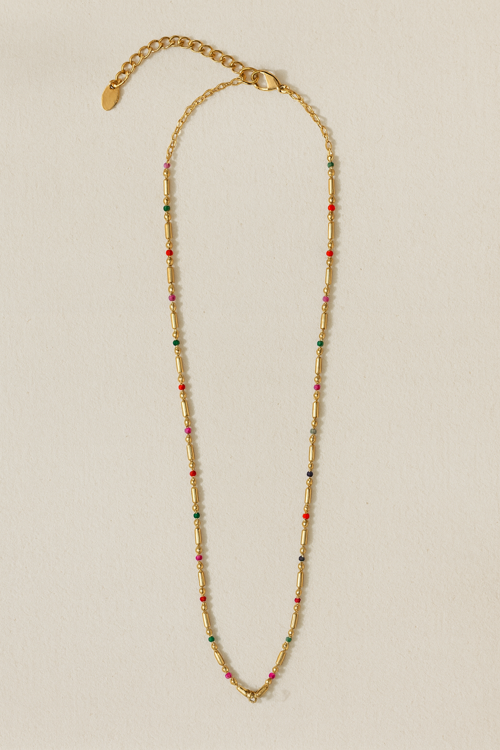 Faye Necklace