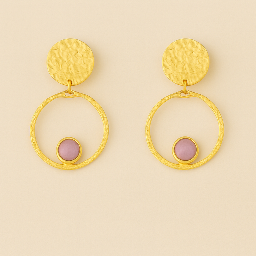Chloe earring