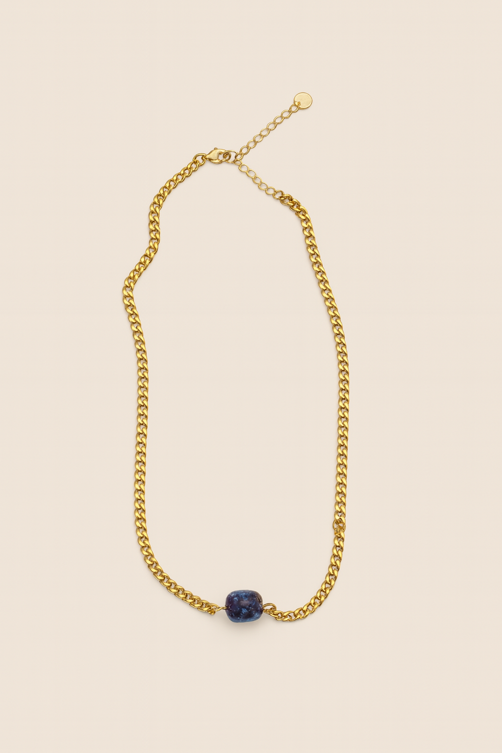 Aurelia Gem Necklace
