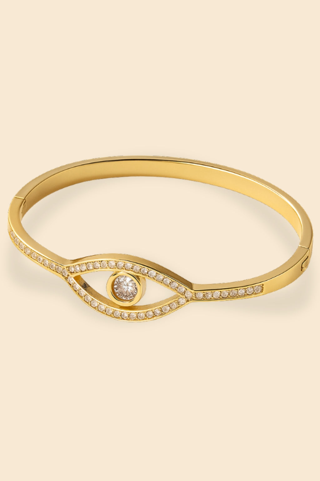 Eye of grace Bracelet