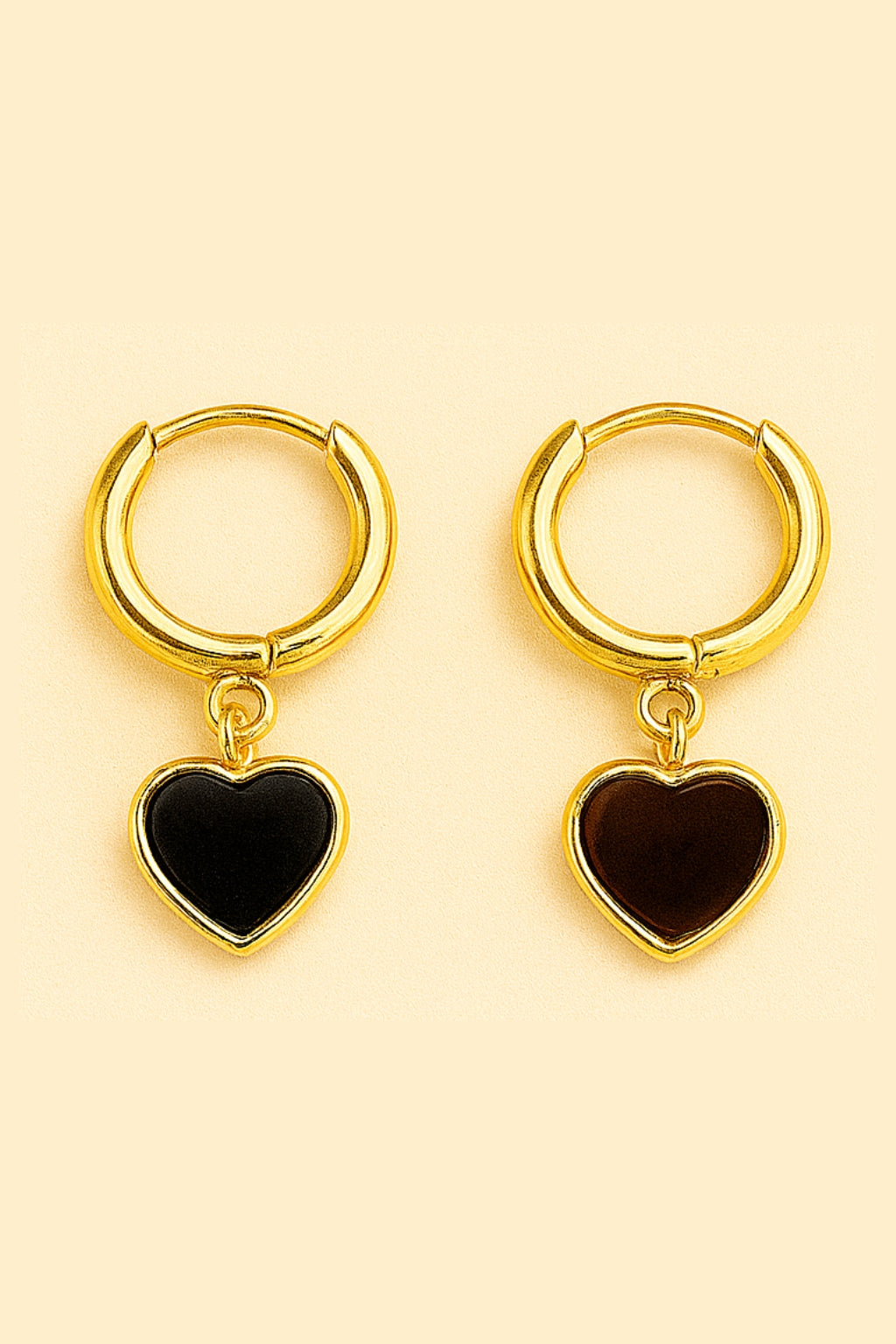 Midnight heart hoops